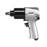 Ударный пневмогайковерт FoxWeld AERO 600Нм