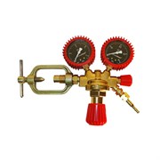 Ацетиленовый редуктор FoxWeld CR300-Ac