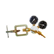Ацетиленовый редуктор FoxWeld БАО-5-СВ