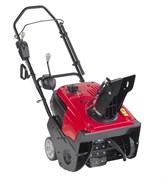 Бензиновый снегоуборщик Honda HS 750 EA
