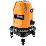 Лазерный уровень Geo-Fennel FL 65