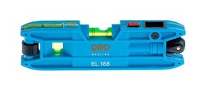Уровень электронный Geo-Fennel Ecoline EL168