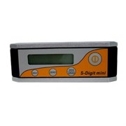 Уровень электронный Geo-Fennel S-Digit mini с калибровкой