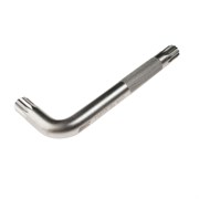 Г-образный ключ SPLINE M10 JTC-71610