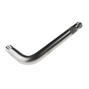 Г-образный ключ SPLINE M18 JTC-71618