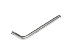 Г-образный ключ TORX T-25H JTC-71425