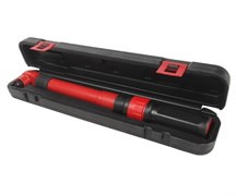 Изолированный динамометрический ключ 3/8" 20-100Нм JTC-I009