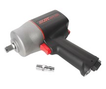 Усиленный ударный пневмогайковерт 1/2" 1085Нм JTC-5335