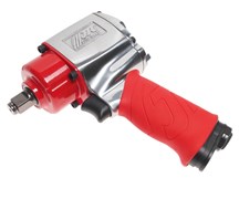 Ударный пневматический гайковерт 1/2" 1365Hм JTC-5436