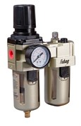 Блок подготовки воздуха Fubag FRL 3000 1/2"