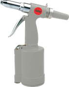 Пневмогидравлический заклепочник Fubag HR2448 3/16"