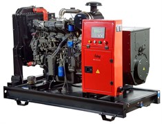 Дизельная электростанция Fubag DS 100 DA ES