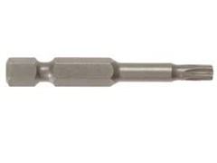 Усиленная бита-звездочка Irwin 1/4” T20х50, 5 шт 10504373