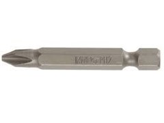Усиленная крестовая бита Irwin 1/4" PH2x50, 5 шт 10504364