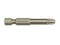 Усиленная крестовая бита Irwin 1/4" PZ2x50, 5 шт 10504369