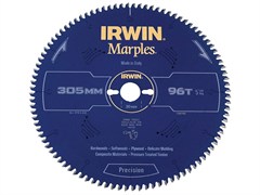 Пильный диск Irwin Marples IR HPP 305xT96x30 M 1897467