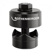 Пробойник для отверстий Rothenberger 49 мм PG 36 21849