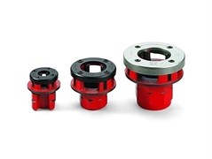 Резьбонарезная головка Rothenberger BSPT R 2" 070843X