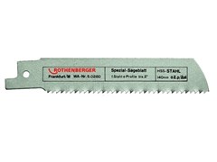 Пильное полотно Rothenberger Bi-metall 290 мм 50263