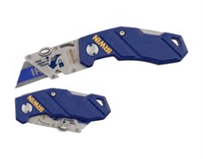 Складной нож Irwin 10507695