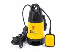 Дренажный насос Denzel DP 600 97222