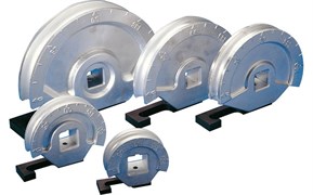 Гибочный комплект для Super-Ego ROBEND 3000, для медных труб 16мм / 5/8" 25616