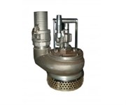 Гидравлический насос общего назначения Hydra-Tech S3TCDI