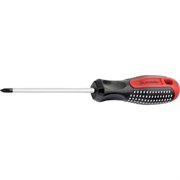 Крестовая отвертка Matrix Fusion Anti-Slip PH0x200 мм 11437