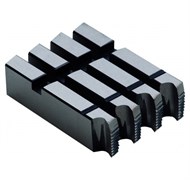 Комплект резьбонарезных гребёнок для станка Rekon M12 Alloy 021031