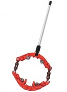 Роторный труборез Rekon R14S 10" - 14" 03313С