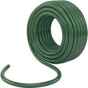 Поливочный армированный ПВХ шланг Palisad 3/4, 50 м 67475