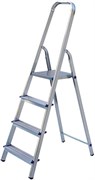 Алюминиевая стремянка Elkop 4 ступени ALW  404