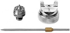 Сменный комплект к краскопультам Kraftool Expert 06563-S-1.7