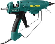 Клеевой пистолет Kraftool Pro 06843-220-13
