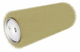 Малярный валик Kraftool Whiton 250 мм 1-02033-25