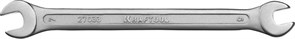 Рожковый ключ Kraftool Expert 6х7 мм 27033-06-07
