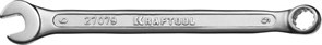 Комбинированный ключ Kraftool Expert 6 мм 27079-06