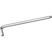 Имбусовый ключ Kraftool Industrie Hex с шаром 3 мм 27437-3