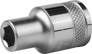Торцевая головка Kraftool Industrie Qualitat Flank 1/2", 8 мм 27805-08_z01