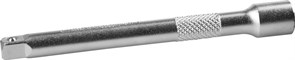 Удлинитель для торцевых головок Kraftool Industrie Qualitat 3/8", 150 мм 27854-3/8-150_z01