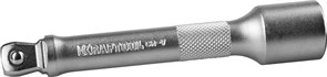 Удлинитель для торцевых головок Kraftool Industrie Qualitat 1/2", 125 мм 27855-1/2-125_z01