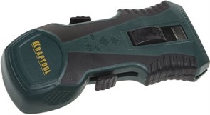 Скребок Kraftool Expert 2 в 1 8543