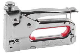 Профессиональный степлер Kraftool Expert 3187