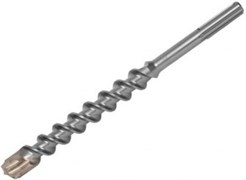 Бур по бетону Kraftool Industrie Qualitat SDS-Max 28х570 мм 29317-570-28