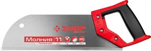 Ножовка для фанеры Зубр 325 мм 15158-30