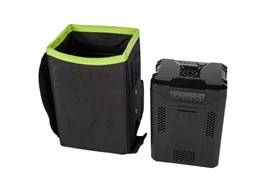 Поясной держатель для батареи 82V GREENWORKS G82BC