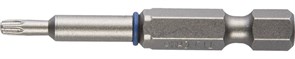 Торсионные биты-звездочки Зубр Эксперт E1/4, T20x50мм, 2шт 26015-20-50-2