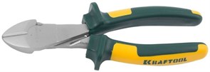 Бокорезы Kraftool Kraft-Max 200мм 22011-5-20