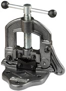 Тиски Зубр Мастер для труб №1 - 2" 32611-1