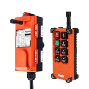 Комплект радиоуправления Euro-Lift Telecrain A21-E1B Light